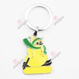 Snow Man Fashion Key Chain (KC)