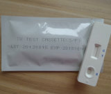 Medical Diagnostic Equipment Rapid Tb Test Cassette Kit