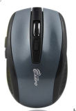 Mini USB Scroll Cordless Mice Optical Wireless Mouse for PC Desktop