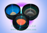 10600nm Infrared Lenses CO2 Laser Cutting Machine F-Theta Scanning Lens
