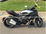 Brand New 2013 Diavel Cromo Motorcycle