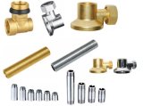 Brass Pipe Fittings (a. 7009)