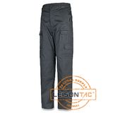 Tactical Pants with Nylon Thread Stitched