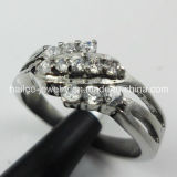 Fashion Style Design Stainless Steel Ring Jewelry
