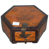Chinese Antique Furniture - Antique Box