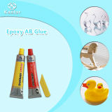 Waterproof Epoxy Ab Glue for Glass