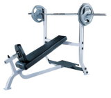 Weight Bench (L-525)