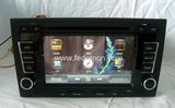 Car DVD Player +Bluetooth+iPod+Audio+Radio for Audi A4/Q5