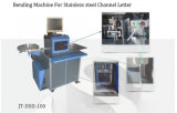CNC Channel Letter Machine
