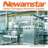 Newamstar Beverage Processing Machine & System