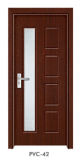 PVC Bathroom Door (PVC-42)