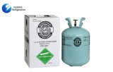 Refrigerant Gas R134A High Purity 99.9% for Sale