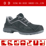New Sport Style Safety Shoes with Steel Toe Cap