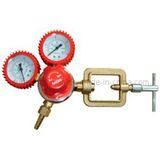 High Quality Brass Acetylene Regulator