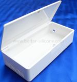 Hot Sales Protective and Medical Hearing Aid Carry Box