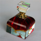 Crystal Perfume Bottle for Holiday Gifts