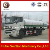 Dongfeng Dfl5250 6X4 Water Tank Truck