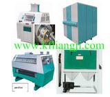 Automatic Wheat Flour Mill