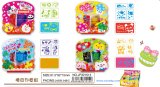 Japan Style Rubber Stamp Set (JP321014, stationery)