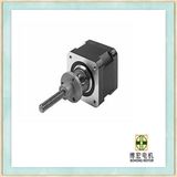 Hybrid Linear Screw NEMA 23 Stepper Motor