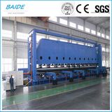 W11 Shipbuilding Plate Roller Machine