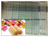Automatci Choco Crisp Oat Bar Plant