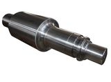 Roller for Cold Rolling Mill, Cold Rolling Mill Roller