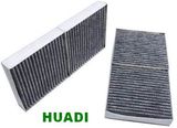 SGS Cabin Air Filter for Mercedez Benz Slk350 (1728350047)