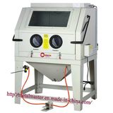 Industrial Garage Sandblaster