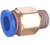 Spring Hose Air Hose Pneumatic Fitting