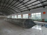 Professional Inflatable Rubber Core Mold for Bridge Factory