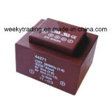 EE-44 Encapsulated/ Power/ Electronic/ Isolation/ Dry Type/ Voltage Transformer