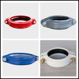 High Quality Ductile Iron 250psi Coupling with FM/UL Approval