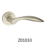 Zinc Alloy Handles (Z01033)
