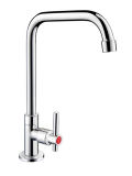 Contemporary & Competitive Cold Water Faucet (TRC1004-1)
