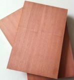 Fctory-AAA Grade Natural Sapeli Fancy MDF for Decoration