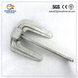 Draggen Hot DIP Galvanized Type C Folding Anchor