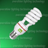 Half Spiral Energy Saving Lamp /Light /Bulb /Half Spiral CFL