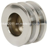 Precision Custom Metal Pulley, Sheet Metal Pulley, Metal Pulley Wheel