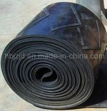 Acid/Alkali Resistant Chevron Rubber Conveyor Belt