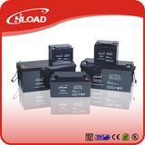 12V AGM Battery 12V 120ah Rechargeable Battery