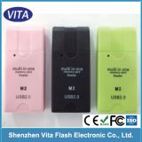 All in One Card Reader (WS-26)