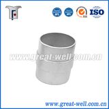 OEM Stainless Steel Parts for Pipe Fitting