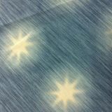Imitation Memory Fabric, 100% Polyester, Beam Printing, Suitable for Jackets or Coat