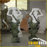 Marble Carving, Marble Stone Statue, Marble Sculpture