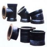 Ductile Cast Iron Pipes and Fittings