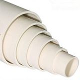 Rigid Plastic PVC Drainage Pipe