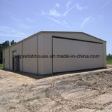 Pre-Engineering Industrial Light Steel Structure Building (LWY-SS263)