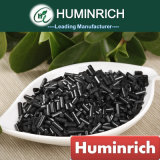 Huminrich Acts as Catalyst in Plant Respiration Potassium Humate