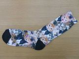 Sublimated Sock